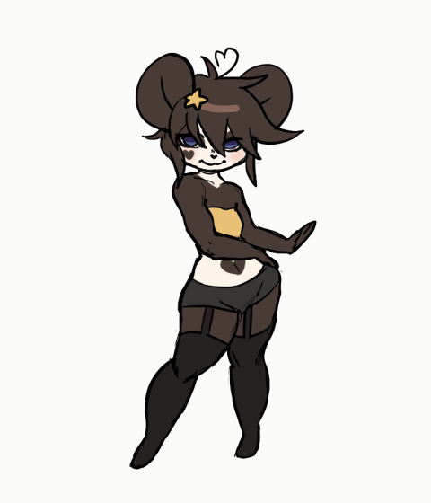 spin